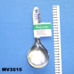 S.S. Rice Spoon Tag Card
