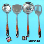 4Pcs Kitchen Tools
