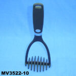 Nylon Potato Masher Hang Tag