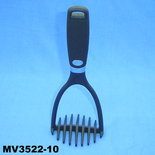 MV3522-10 Nylon Potato Masher Hang Tag