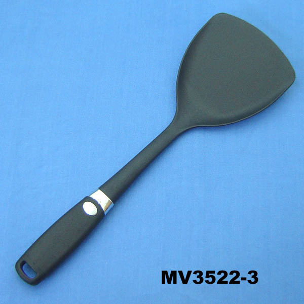 MV3522-3 Nylon Turner Hang Tag