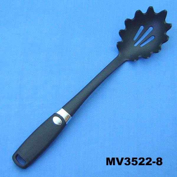 MV3522-8 Nylon Vermicellt Prongs Hang Tag