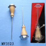 Ice Cracker Wooden Handle