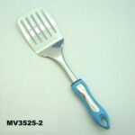 S.S. Sloted Turner Soft Grip