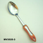 S.S. Spoon Soft Grip