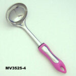 S.S. Soup Spoon Soft Grip