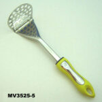 S.S. Mash Press Soft Grip