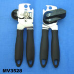Can Opener Plasti Handle And Turner T/C
