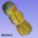 Ha34 3Pcs 50G Package Line Shrink