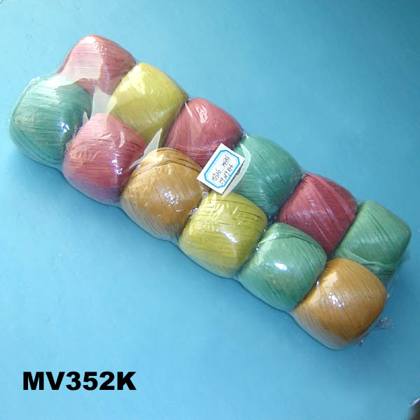 MV352K 12Pcs 55G Package Line Shrink
