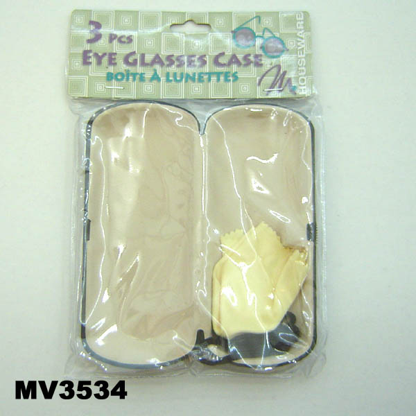 MV3534 Eye Glasses Case Pbh