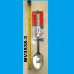 S/S Spoon Stainless Tube Handle T/C