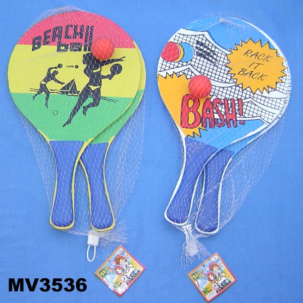MV3536 3Pcs Sand Toys