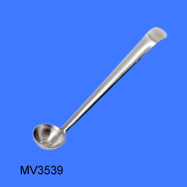 MV3539 Olive Spoon S/S