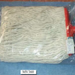 Af225 Cleaning Cloth Brush