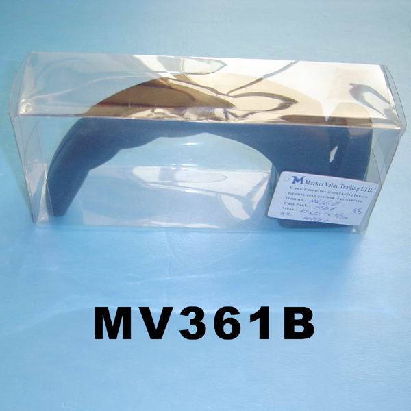MV361B Shappener
