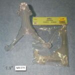 7" Plastic Photo Stand Pbh