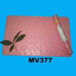 35X53Cm Rubber Bath Mat