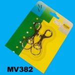 Set Of 2 Hey Chain