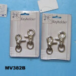 Set Of 2 Hey Chain