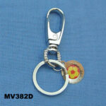 Metal Key Ring