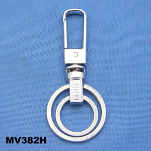 Metal Key Ring