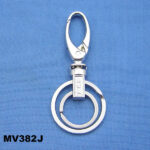 Metal Key Ring