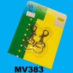 Set Of 2 Key Chain