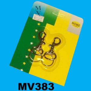 Set Of 2 Key Chain