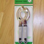 Bottle & Jar Opener T/C