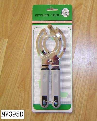 MV395D Bottle & Jar Opener T/C