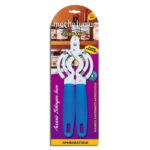 Bottle & Jar Opener T/C Nylon Rope