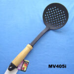 Nylon Skimmer Wooden  Handle
