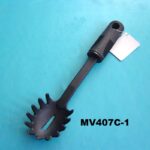 Spaghetti Scoop W/Soft Handle