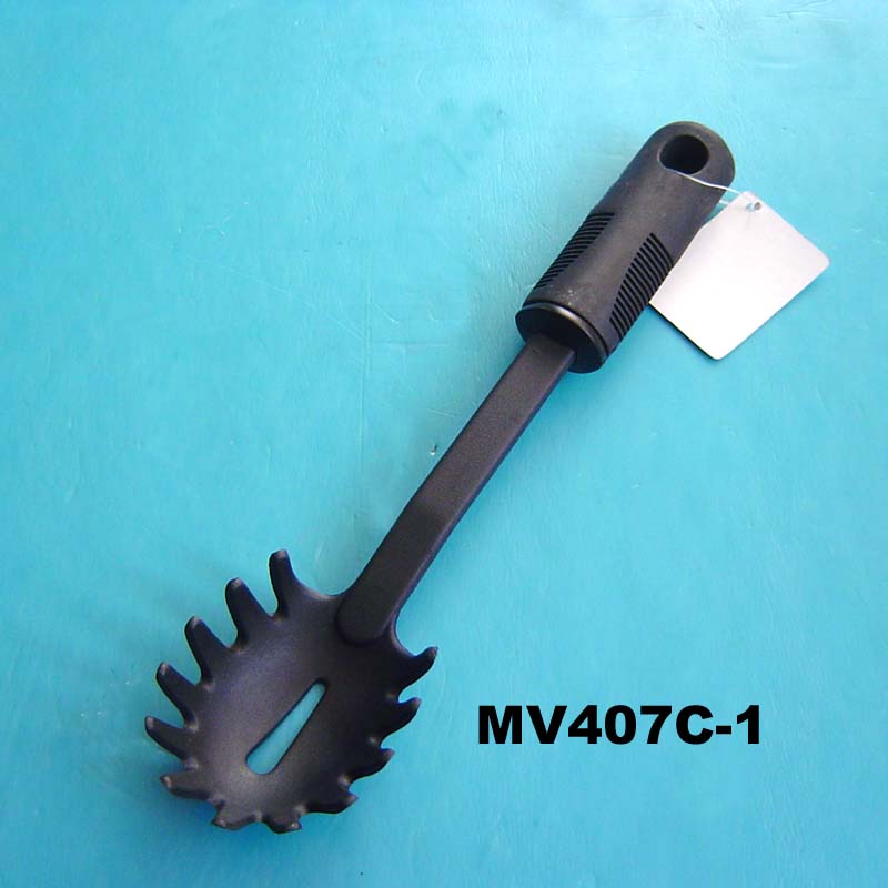 MV407C-1 Spaghetti Scoop W/Soft Handle