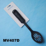 Slotted Spoon W/Sofe Handle