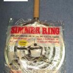 Multi Simmer Ring In Bag Dia.28Cm