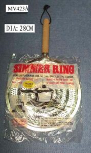 Multi Simmer Ring In Bag Dia.28Cm
