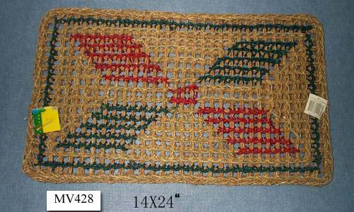 MV428 14X24Cm Grass Cushion