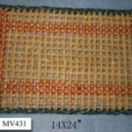 14X24 Inch Grass Mat