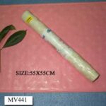 Bath Mat Shrink 55X55