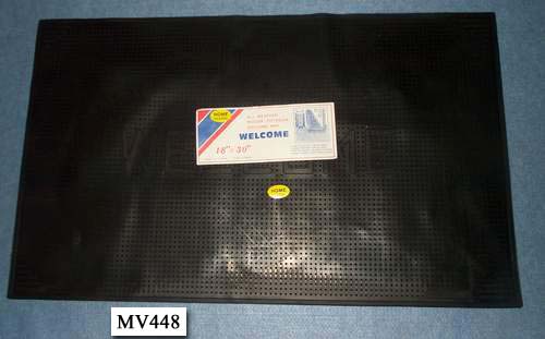 MV448 18X30" Cart Cushion