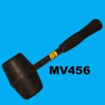 Rubber Hammer
