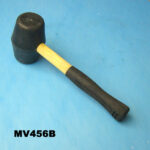 Rubber Hammer