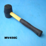 Rubber Hammer