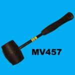 Rubber Hammer