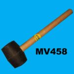 Rubber Hammer