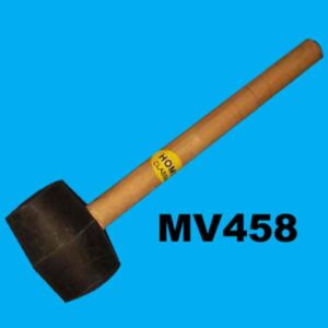 Rubber Hammer