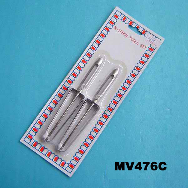 MV476C 2Pcs Peeler B/C