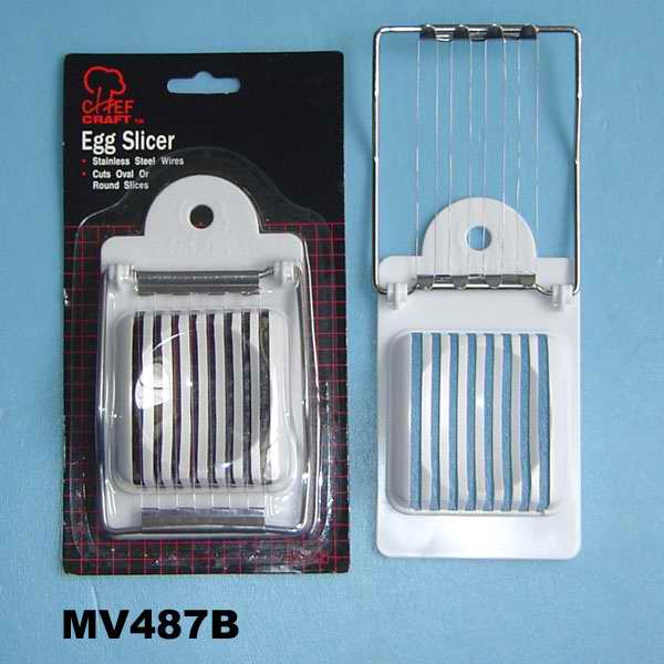 MV487B Egg Slicer B/C